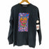 ローリングクレイドル Rolling Cradle marble long sleeve メンズ JPN:M