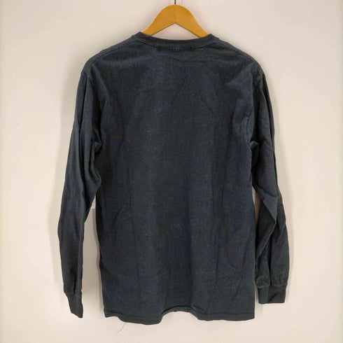 ローリングクレイドル Rolling Cradle marble long sleeve メンズ JPN:M