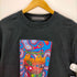 ローリングクレイドル Rolling Cradle marble long sleeve メンズ JPN:M
