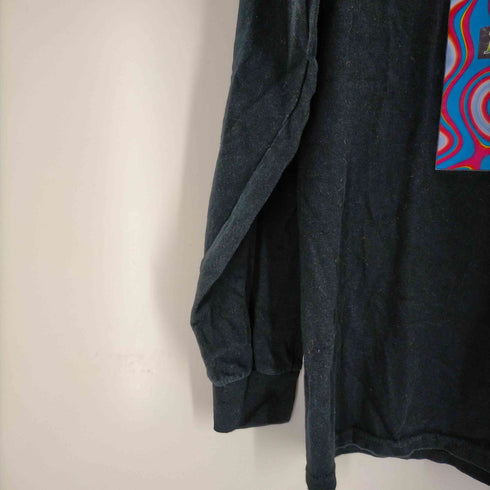 ローリングクレイドル Rolling Cradle marble long sleeve メンズ JPN:M