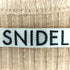 スナイデル snidel カットリブデザインワンピース レディース