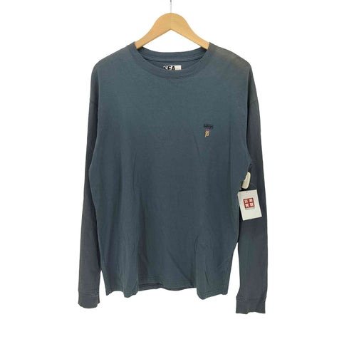 ウィンダンシー WIND AND SEA L/S TEE PUNK HEAD メンズ JPN:L