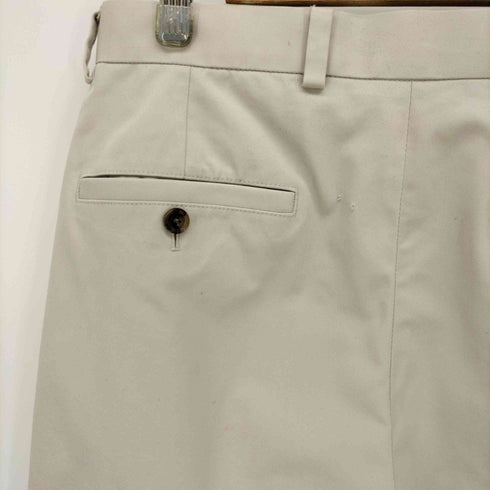 ブルックスブラザーズ BROOKS BROTHERS LIGHT WEIGHT ADVANTAGE CHINO ELLIOT 2タック チノ スラックス ローライズ メンズ W31