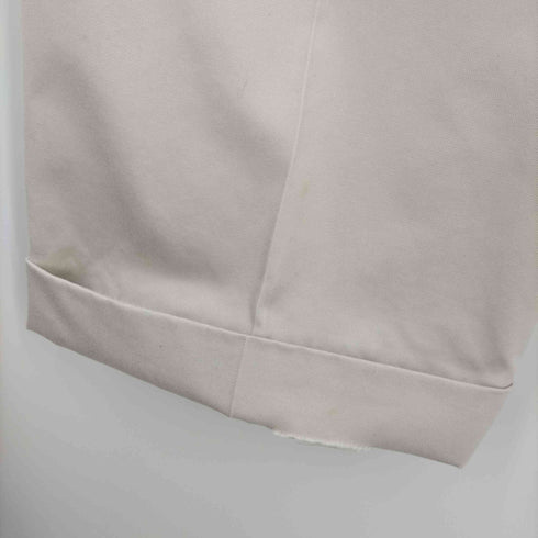 ブルックスブラザーズ BROOKS BROTHERS LIGHT WEIGHT ADVANTAGE CHINO ELLIOT 2タック チノ スラックス ローライズ メンズ W31