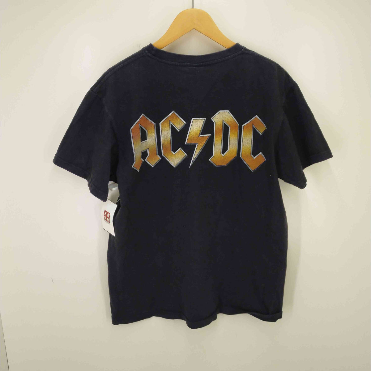 rockyeah 両面プリント半袖カットソー バンドTシャツ メンズ JPN：L – ブランド古着買取販売バズストア