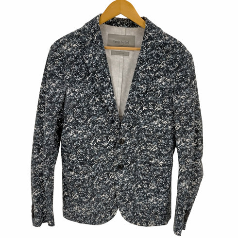 ケイスリー ヘイフォード Casely Hayford 総柄テーラードジャケット メンズ UK:36