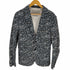ケイスリー ヘイフォード Casely Hayford 総柄テーラードジャケット メンズ UK:36