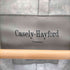 ケイスリー ヘイフォード Casely Hayford 総柄テーラードジャケット メンズ UK:36