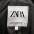 ザラ ZARA ロングダブルジャケット レディース JPN:XS