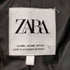 ザラ ZARA ロングダブルジャケット レディース JPN:XS