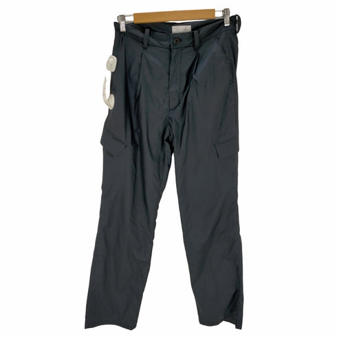 ICE & TECHNO 23ss SIDE POCKET PANTS メンズ JPN:M