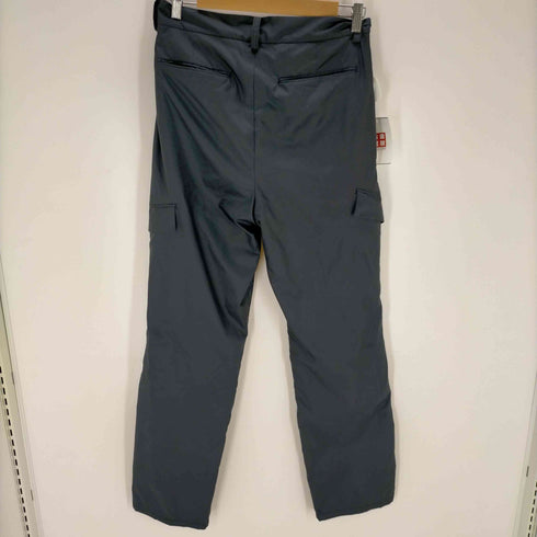 ICE & TECHNO 23ss SIDE POCKET PANTS メンズ JPN:M