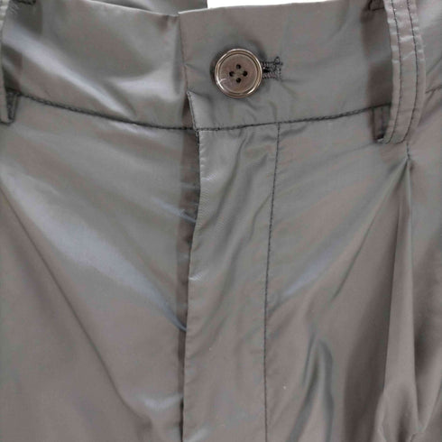 ICE & TECHNO 23ss SIDE POCKET PANTS メンズ JPN:M
