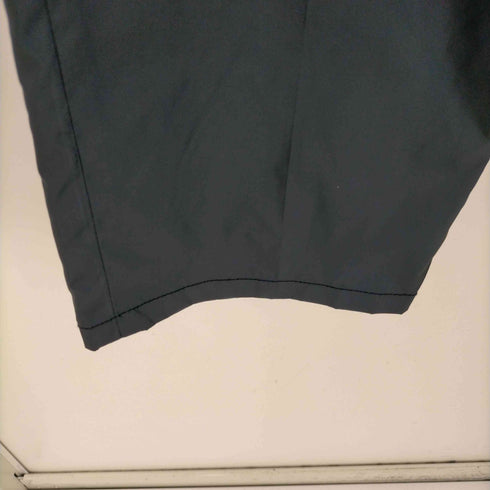 ICE & TECHNO 23ss SIDE POCKET PANTS メンズ JPN:M