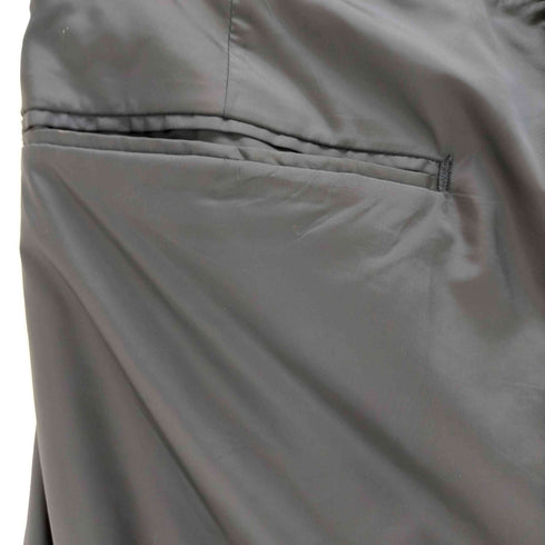 ICE & TECHNO 23ss SIDE POCKET PANTS メンズ JPN:M