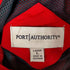 ポートオーソリティ Port Authority ナイロンフーデッドジャケット メンズ JPN:L