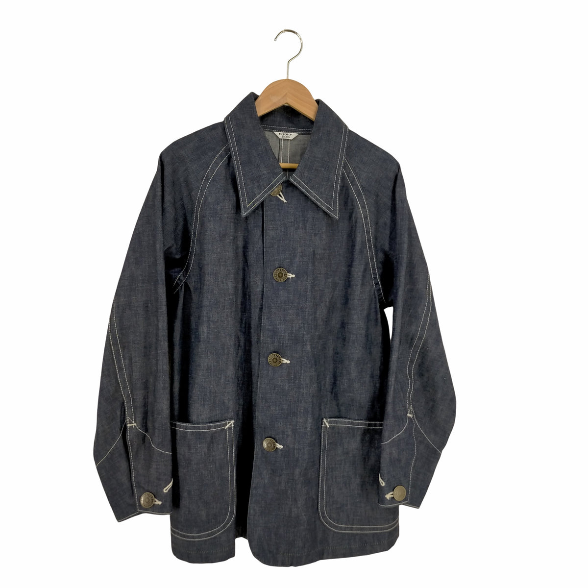 kooky zoo JUVENILE CHORE COAT メンズ JPN：1 – ブランド古着