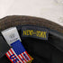 ニューヨークハット NEWYORK HAT&CO ヘリンボーン ハット メンズ XL