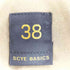 サイベーシックス SCYE BASICS アンコンジャケット ウールテーラードジャケット メンズ 38