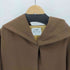 コーエン coen ボリュームフーデットショートコート レディース FREE