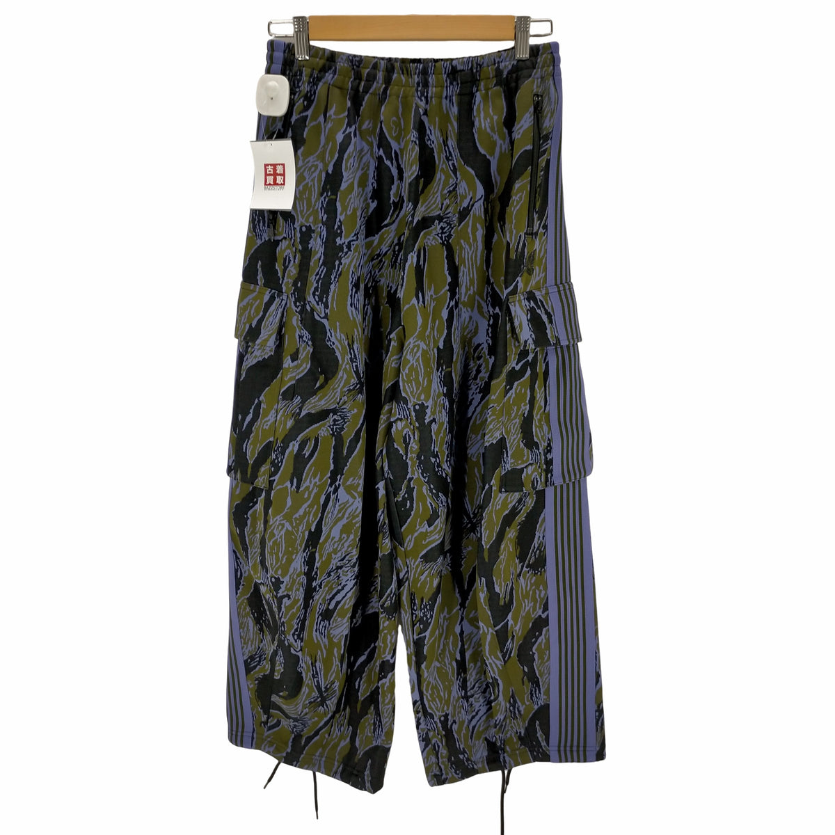 ニードルズ Needles H.D. Track Pant メンズ JPN：XS – ブランド古着