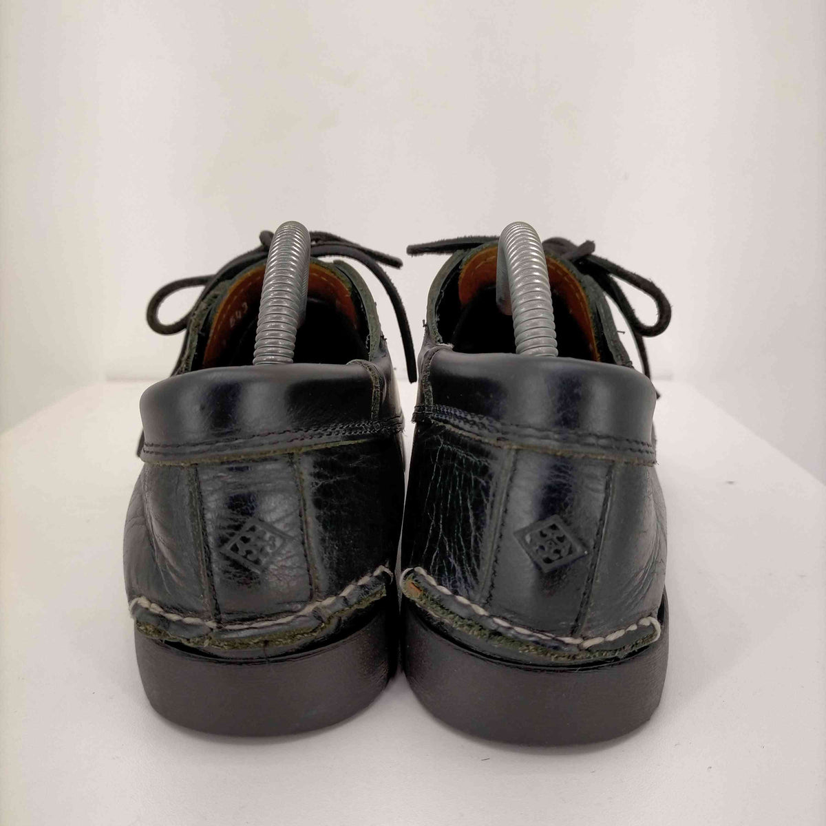 クオッディートレイルモカシン／Quoddy Trail Moccasin シューズ
