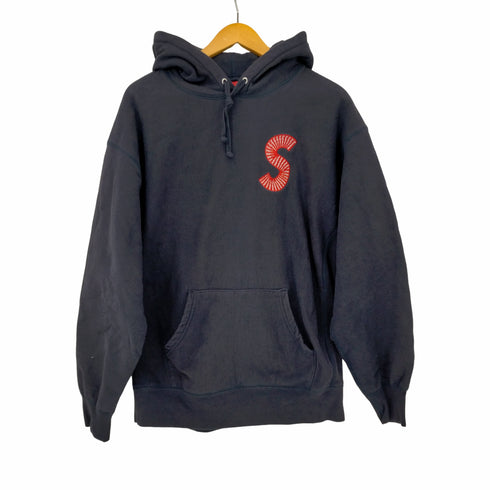 シュプリーム Supreme 20AW S Logo Hooded Sweatshirt メンズ import:L