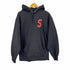 シュプリーム Supreme 20AW S Logo Hooded Sweatshirt メンズ import:L