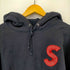 シュプリーム Supreme 20AW S Logo Hooded Sweatshirt メンズ import:L
