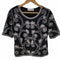 lauren michelle デザインカットソー レディース JPN:M