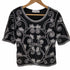 lauren michelle デザインカットソー レディース JPN:M