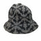 カンゴール KANGOL 総柄 バケットハット レディース xtra large