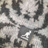 カンゴール KANGOL 総柄 バケットハット レディース xtra large
