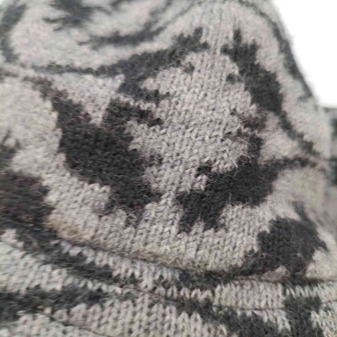 カンゴール KANGOL 総柄 バケットハット レディース xtra large
