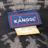 カンゴール KANGOL 総柄 バケットハット レディース xtra large
