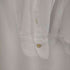 フィナモレ FINAMORE 鹿の子 コットン L/S シャツ メンズ import:S