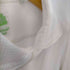フィナモレ FINAMORE 鹿の子 コットン L/S シャツ メンズ import:S