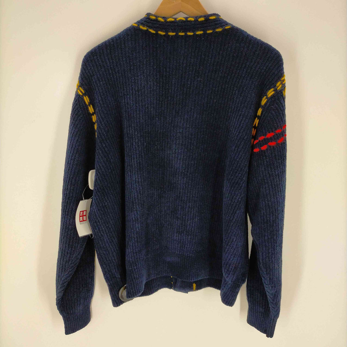 フィンガリン PHINGERIN 23AW PG1 CARDIGAN メンズ JPN：M – ブランド