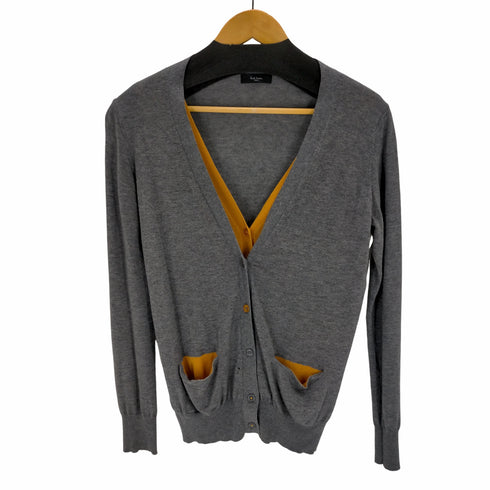 ポールスミス Paul Smith レイヤードカーディガン レディース JPN:M