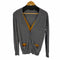 ポールスミス Paul Smith レイヤードカーディガン レディース JPN:M
