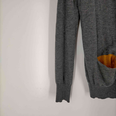 ポールスミス Paul Smith レイヤードカーディガン レディース JPN:M