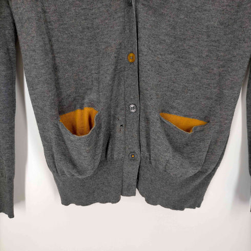 ポールスミス Paul Smith レイヤードカーディガン レディース JPN:M