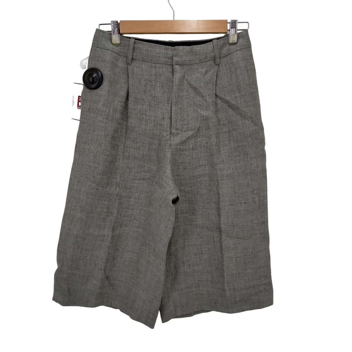 【新品未使用】Deuxieme Classe Dashinglyリネンパンツ36 Deuxieme Classe（ドゥーズィエムクラス）の「Dashingly リネン