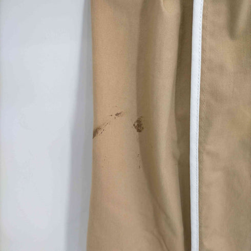 アトモス atmos 21SS ロングダブルベスト レディース FREE