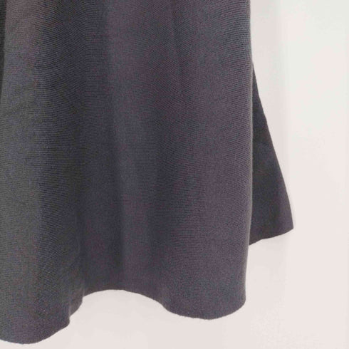 プロポーションバイボディードレッシング PROPORTION BODY DRESSING ボリュームスリーブケーブルニットセットアップ レディース M