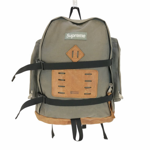 シュプリーム Supreme Backpack バックパック メンズ