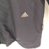 アディダス adidas 万国旗タグ 裏地フリース スタンドカラージャケット メンズ JPN:M