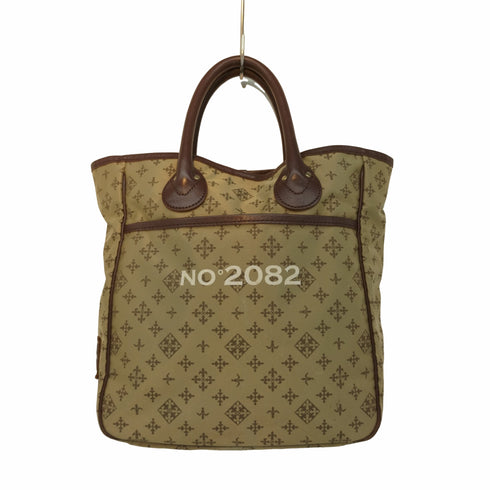 ラシット russet NO2082 総柄 トートバック レディース