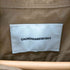 コードナンバーエイト CHORD NUMBER EIGHT TYPEWRITER BALLOON SHIRT メンズ