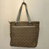 アニヤハインドマーチ ANYA HINDMARCH 総柄トートバック レディース